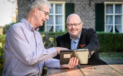 Waarom een accountant?